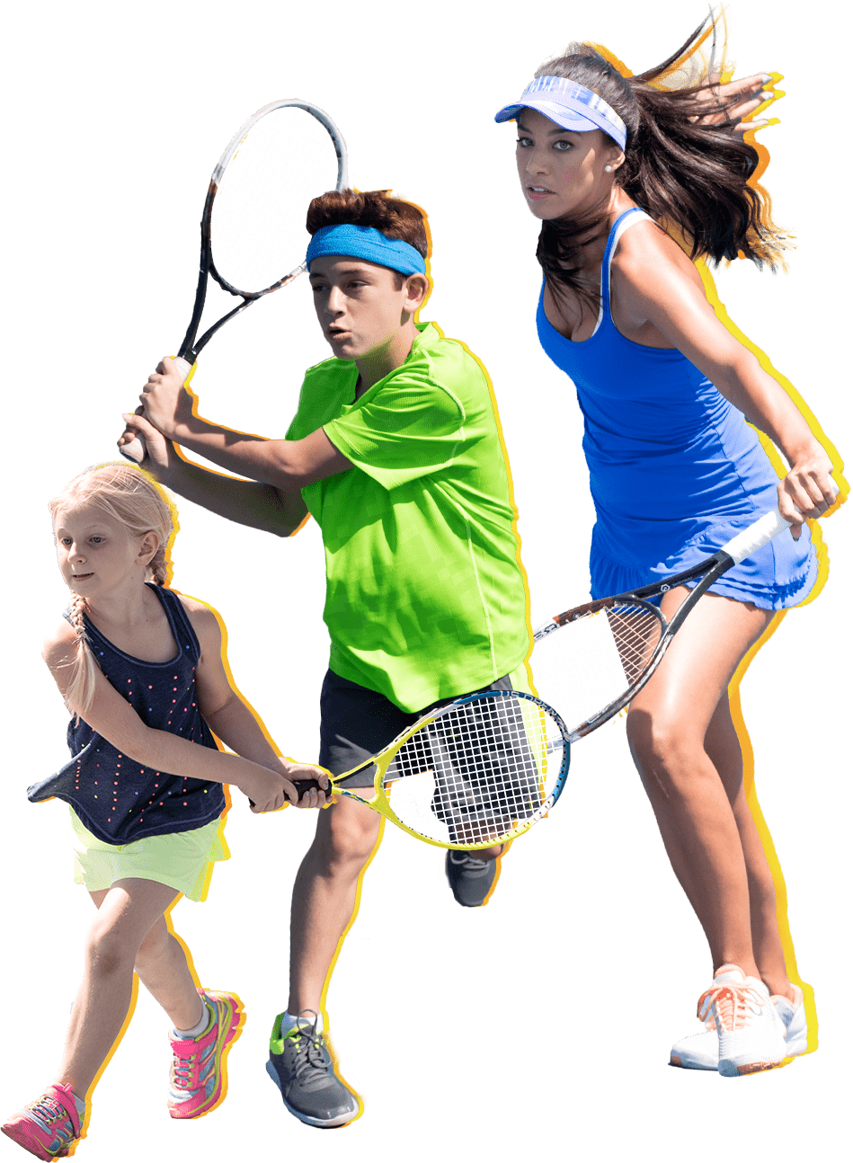 Net Generation Family Fun Day
